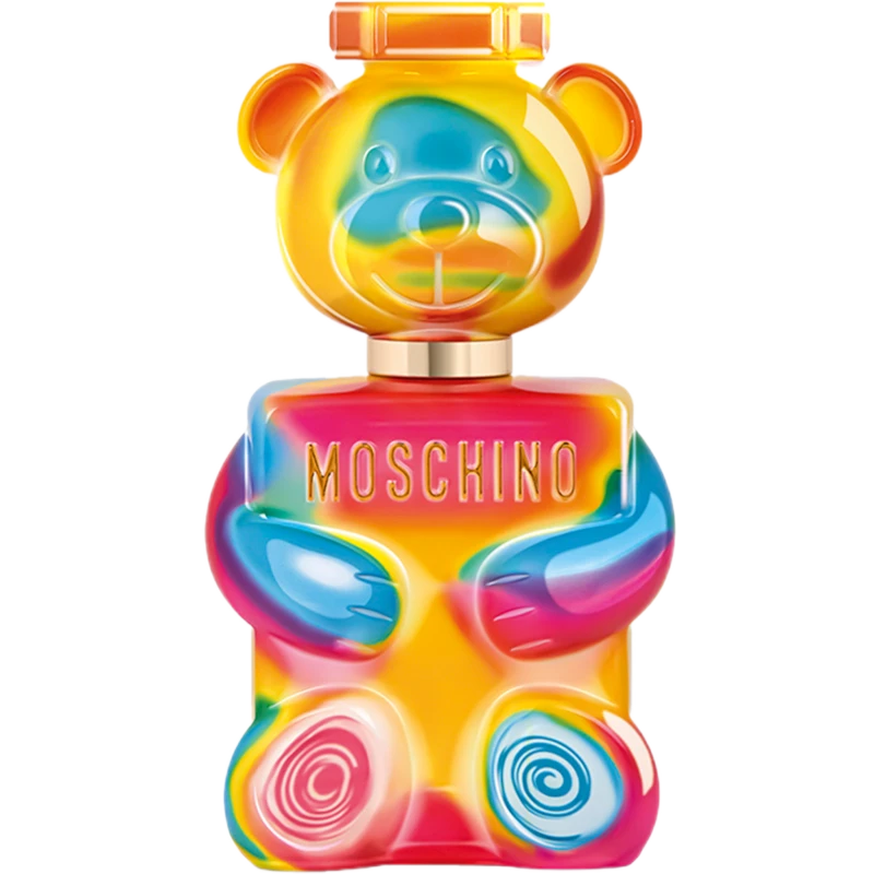 Image of Moschino Toy 2 Gummy Eau de Parfum 50ml