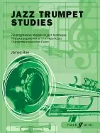 Image of jazz trumpet studies
