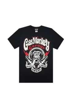 Image of Sparkplugs T-Shirt