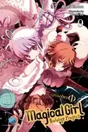 Image of magical girl raising project vol 9 episodes phi