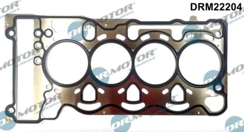 Image of DR.MOTOR AUTOMOTIVE Head gasket DR.MOTOR AUTOMOTIVE DRM22204