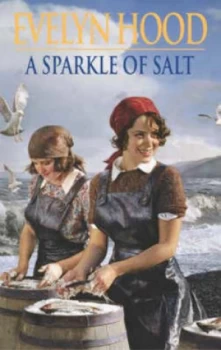 Image of A Sparkle of Salt by Evelyn Hood Hardback