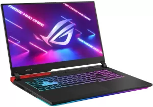 Image of Asus ROG Strix G17 G713 17.3" Gaming Laptop