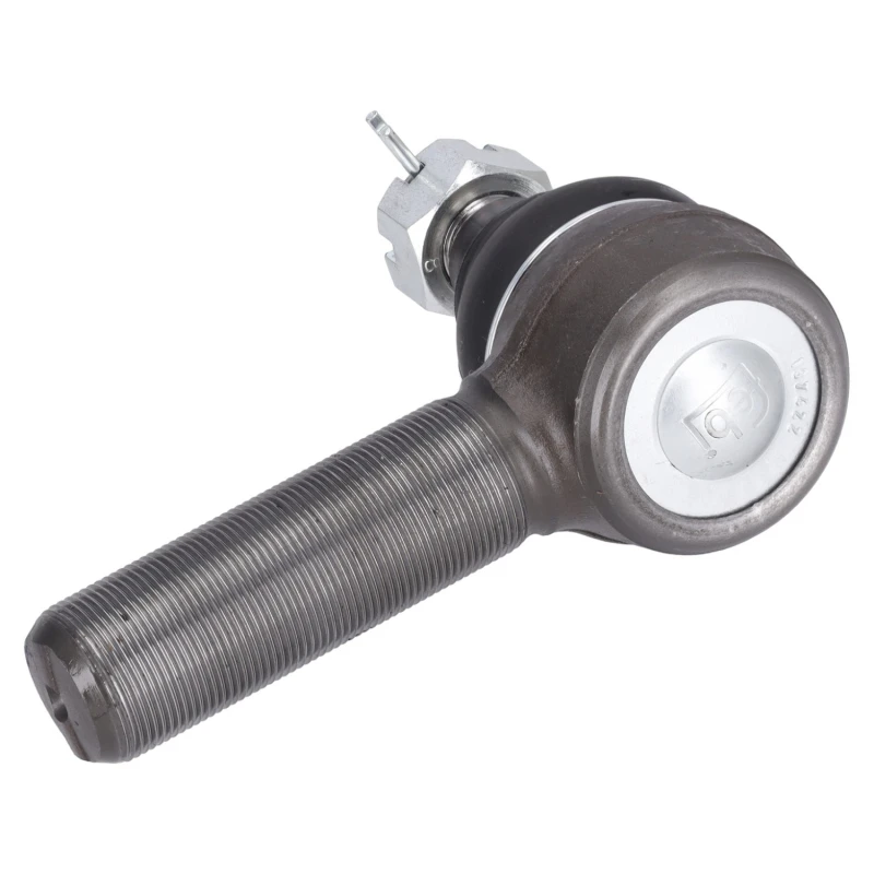 Image of FEBI BILSTEIN 197422 Track rod end ProKit Front Axle Right Tie Rod End (914)