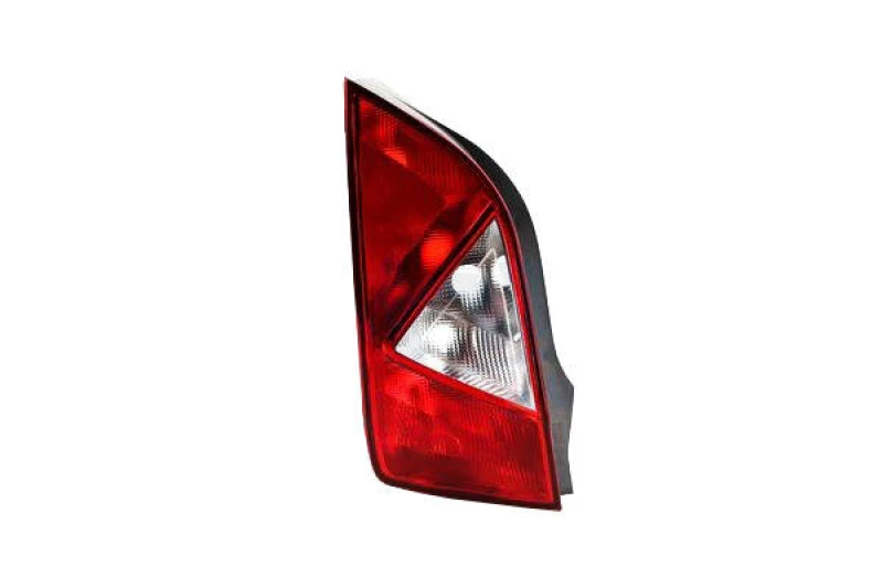 Image of JOHNS 67 06 87-1 Rear light without bulb holder, Left Combination Rearlight (391)