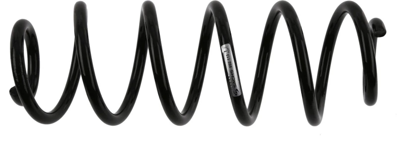 Image of Coil spring SACHS 992 115