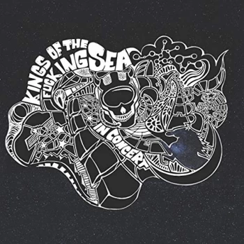 Image of Kings Of The F**king Sea - In Concert Vinyl