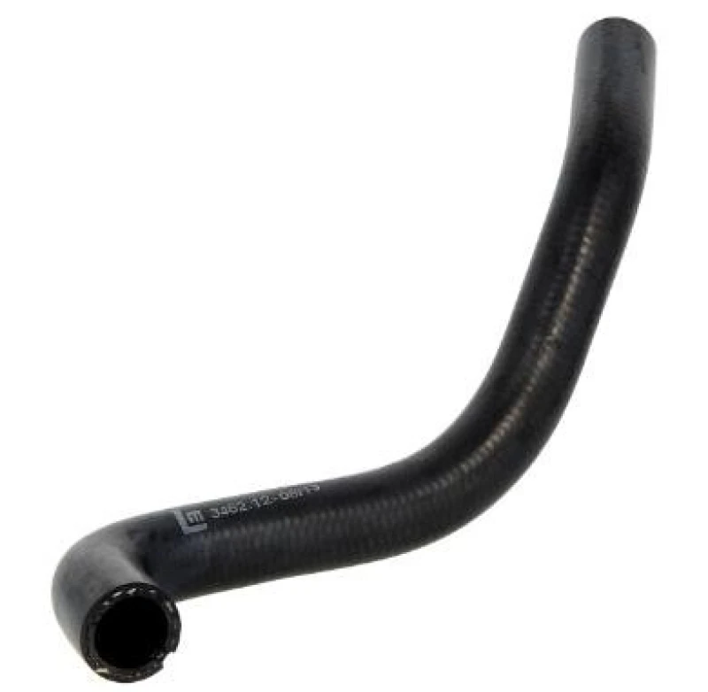 Image of LEMA Radiator hose LEMA 3462.10