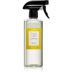 Image of Ambientair Lacrosse Dark Amber room spray 500 ml