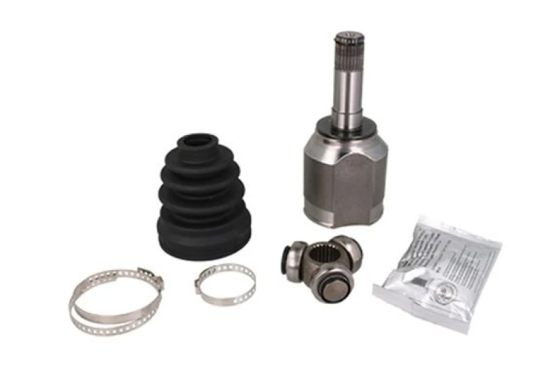 Image of METELLI CV joint kit METELLI 16-1040