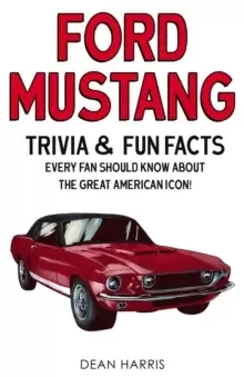 Image of Ford Mustang