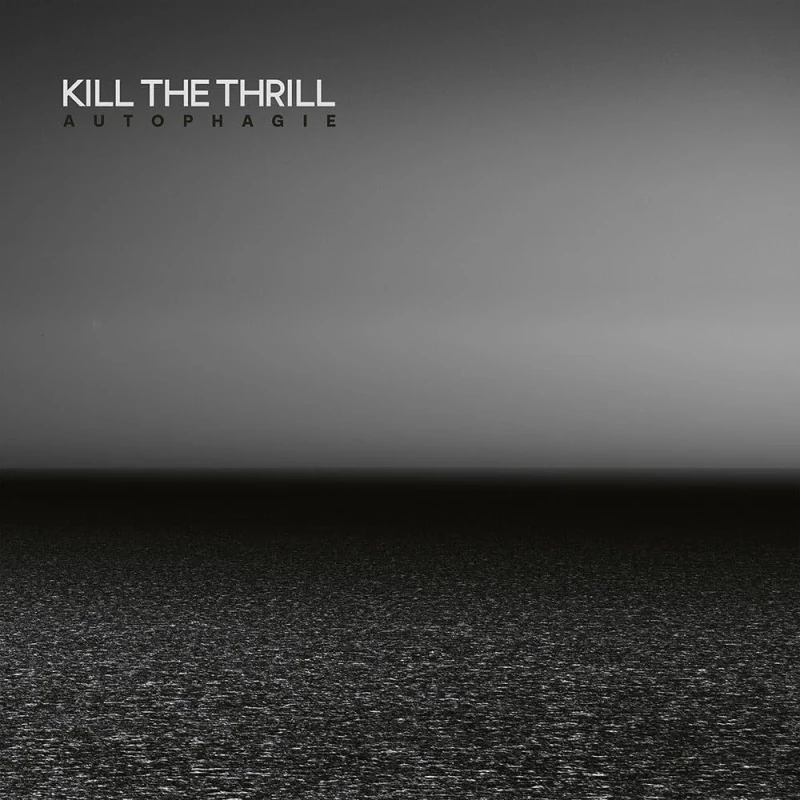Image of Autophagie CD / Album Digipak (Limited Edition)