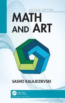 Image of Math and ArtAn Introduction to Visual Mathematics