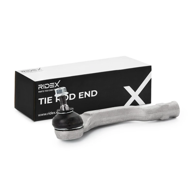 Image of RIDEX Track rod end RIDEX 914T1152