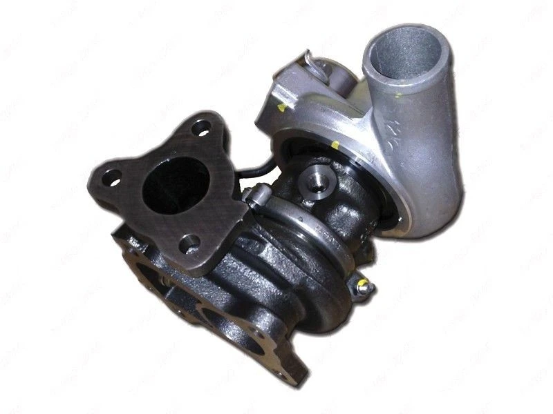 Image of MAGNETI MARELLI Turbocharger MAGNETI MARELLI 807101002800