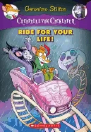 Image of ride for your life
