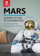 Image of mars science fiction to colonization
