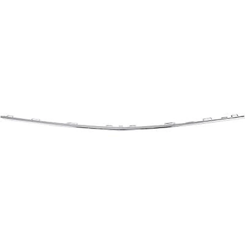 Image of Bumper moulding DIEDERICHS 1682363