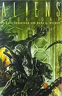 Image of aliens book one