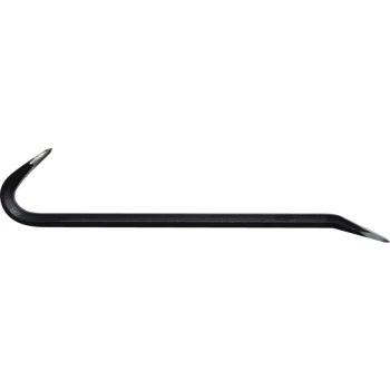 Image of 450MM Chisel & V-notch Wrecking Bar