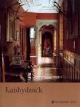 Image of Lanhydrock Cornwall by National Trust Book