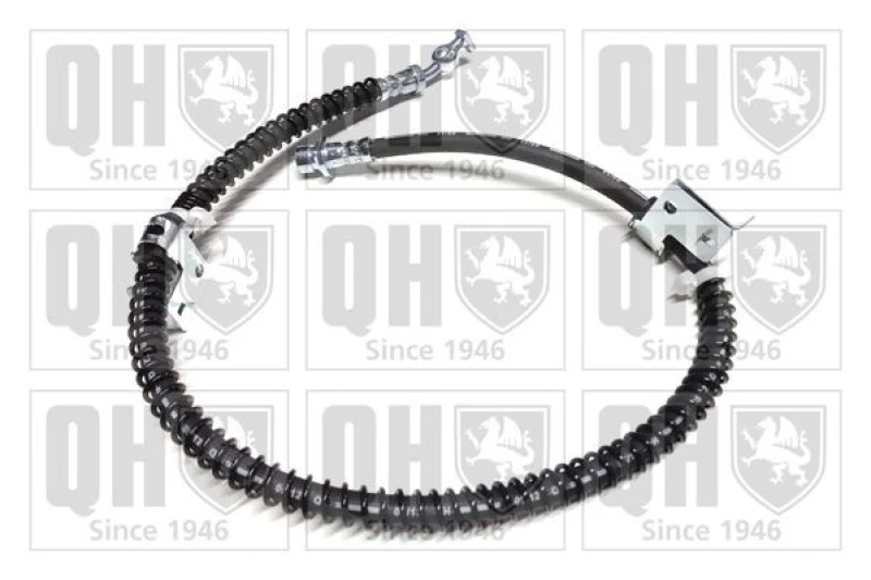 Image of QUINTON HAZELL Brake hose QUINTON HAZELL BFH5248