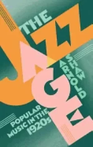 Image of jazz age popular music in the 1920s