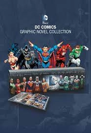 Image of Eaglemoss DC Comics Collector's Batmobile with Case Die Cast Replicas - Assortment