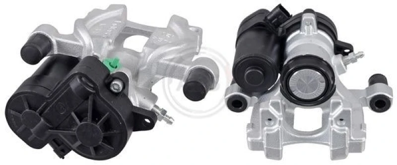 Image of A.B.S. Brake caliper A.B.S. 431741
