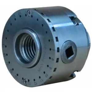 Image of Charnwood - V2IP Indexing Plate for Viper2 Chuck