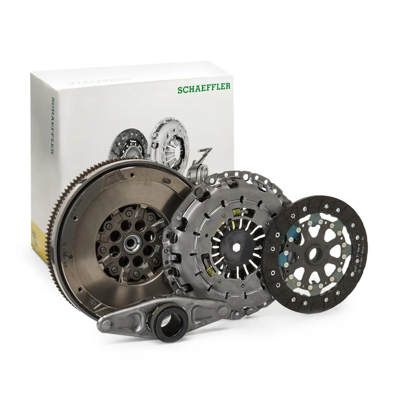 Image of Clutch kit LuK 600 0319 00