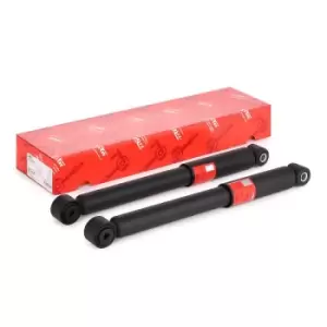 image of TRW Shock absorber JGT580T Shocks,Shock absorbers VW,Caddy III Kombi (2KB, 2KJ, 2CB, 2CJ),Caddy III Kastenwagen (2KA, 2KH, 2CA, 2CH)