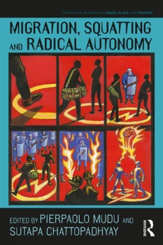 Image of Migration Squatting and Radical Autonomy