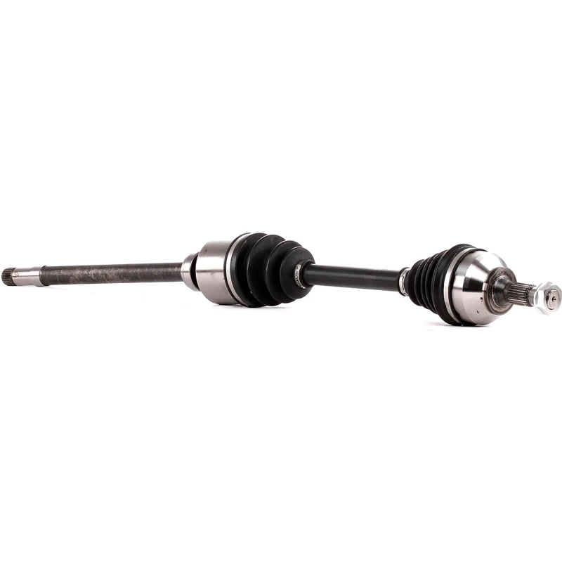 Image of STARK SKDS-0210646 Drive shaft Front Axle Right, with bearing(s) Drive Shaft (13)