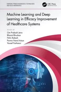 Image of Machine Learning and Deep Learning in Efficacy Improvement of Healthcare Systems