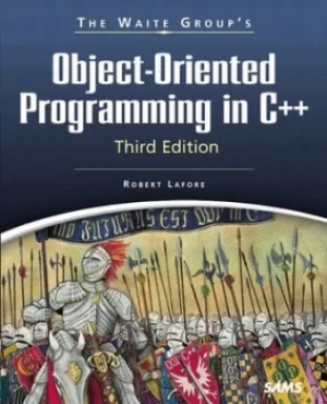 Image of The Waite Groups object-oriented programming in C++ by Robert LaFore