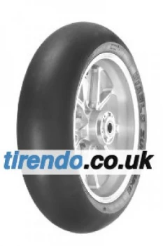 Image of Pirelli Diablo Rain (Moto3) 100/70 R17 TL Compound SCR1, NHS, Front wheel