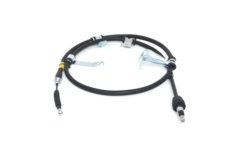 Image of Bosch 1 987 482 684 Brake Cable 1838mm Cable,parking brake (124)