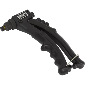 Image of Sealey Curved Profile Riveter