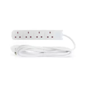Image of Status 4 Way / 5 Metre Extension Lead