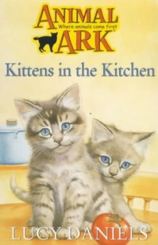 Image of Kittens in the Kitchen. by Lucy Daniels Paperback