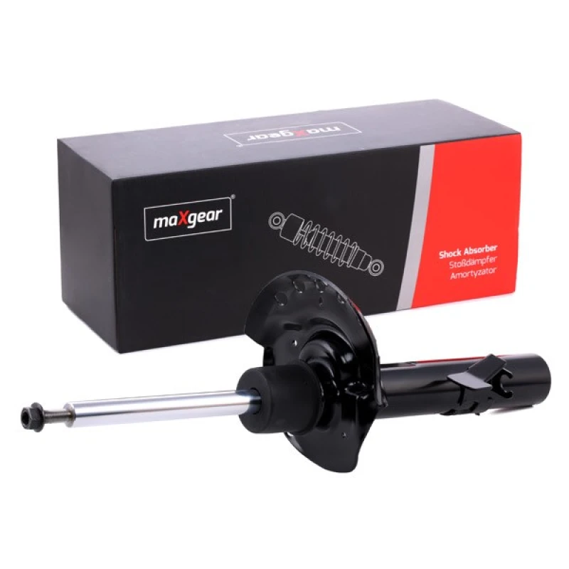 Image of MAXGEAR Shock absorber MAXGEAR 11-0497