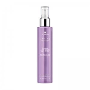 image of Alterna Caviar Anti-Frizz Dry Oil Mist 147ml