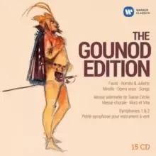 image of The Gounod Edition