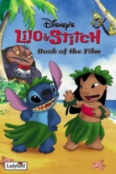 Image of Disneys Lilo and Stitch by Walt Disney Company Hardback