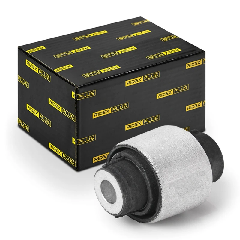 Image of RIDEX PLUS Trailing arm / Suspension arm bush RIDEX PLUS 251T0004P