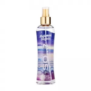 image of So...? Mykonos Nights Body Mist 200ml