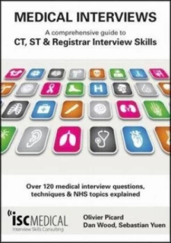 Image of Medical Interviews Paperback