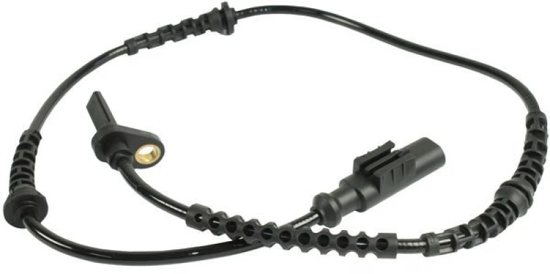 Image of ABS sensor METZGER 0900901