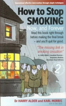 Image of How to Stop Smoking by Karl Morris Paperback